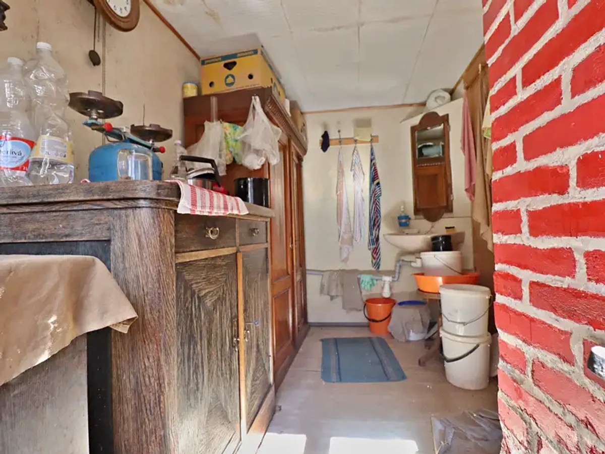 Prodej chaty 29 m², pozemek 29 m²