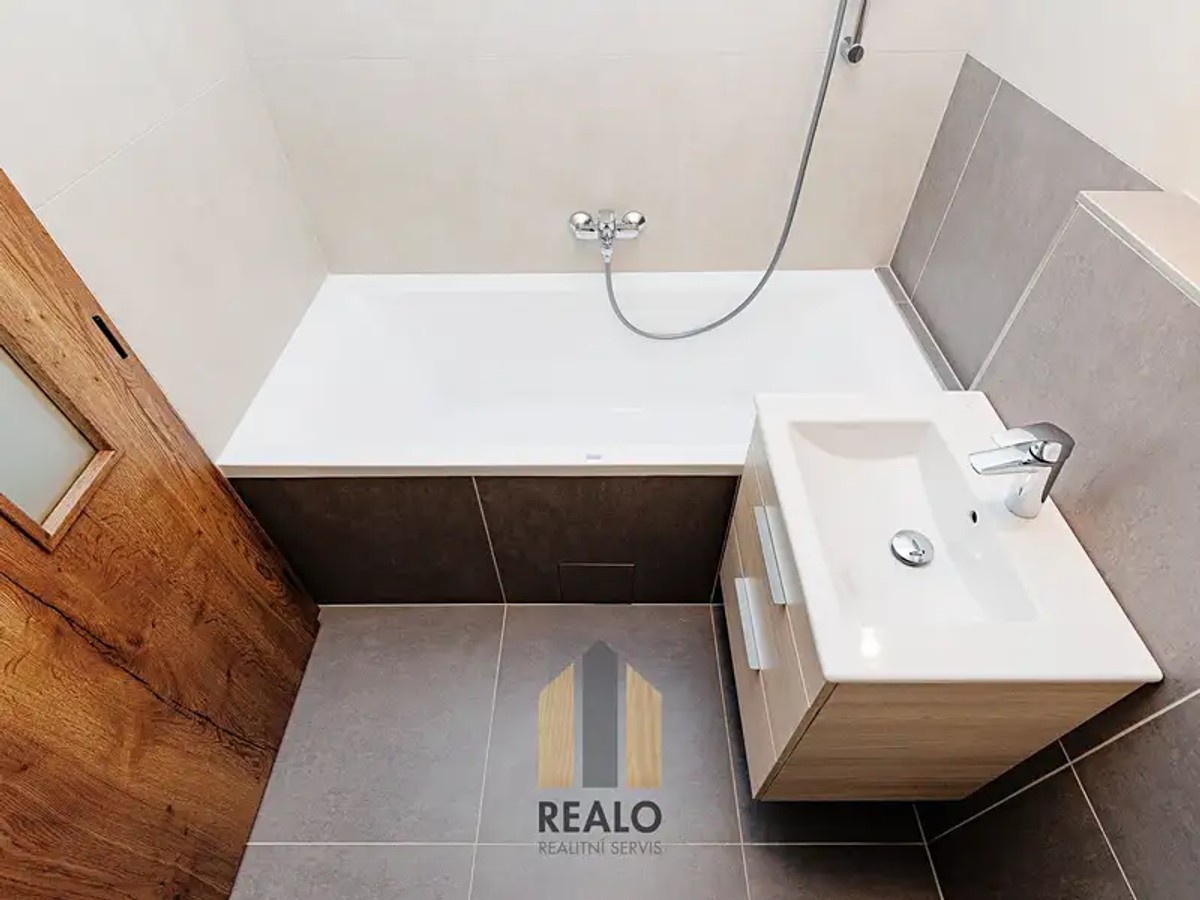 Prodej domu 115 m², pozemek 170 m²