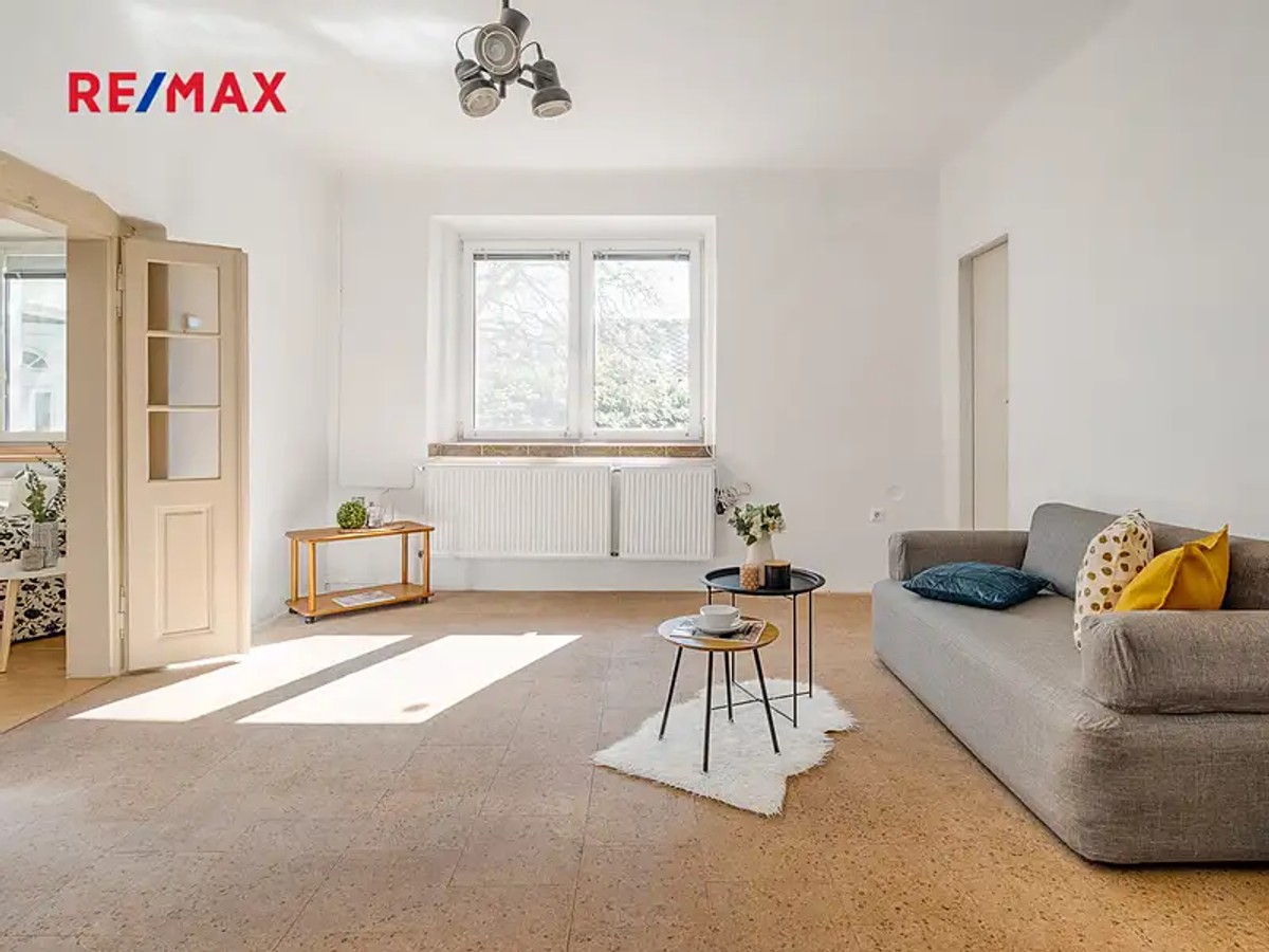 Prodej domu 96 m², pozemek 763 m²