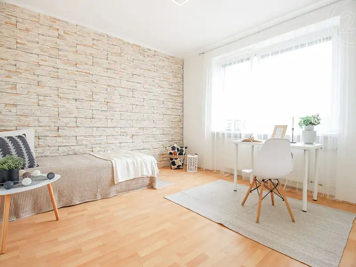 Prodej bytu 3+1 75 m²