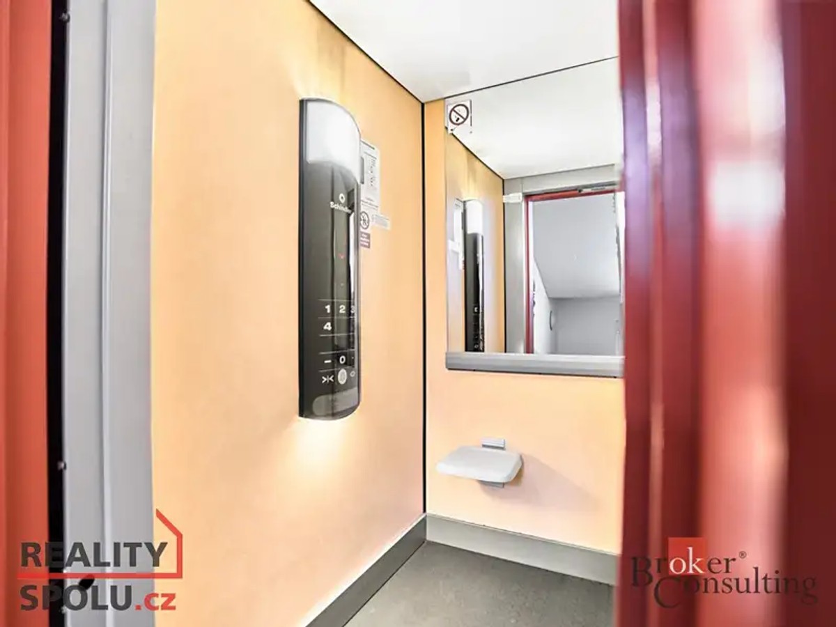 Prodej bytu 3+kk 73 m²