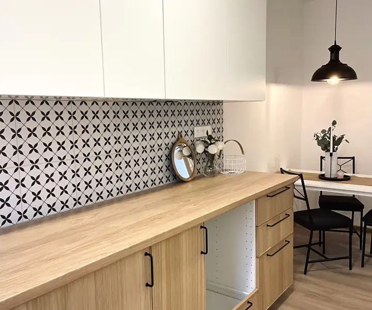 Prodej bytu 2+1 52 m²