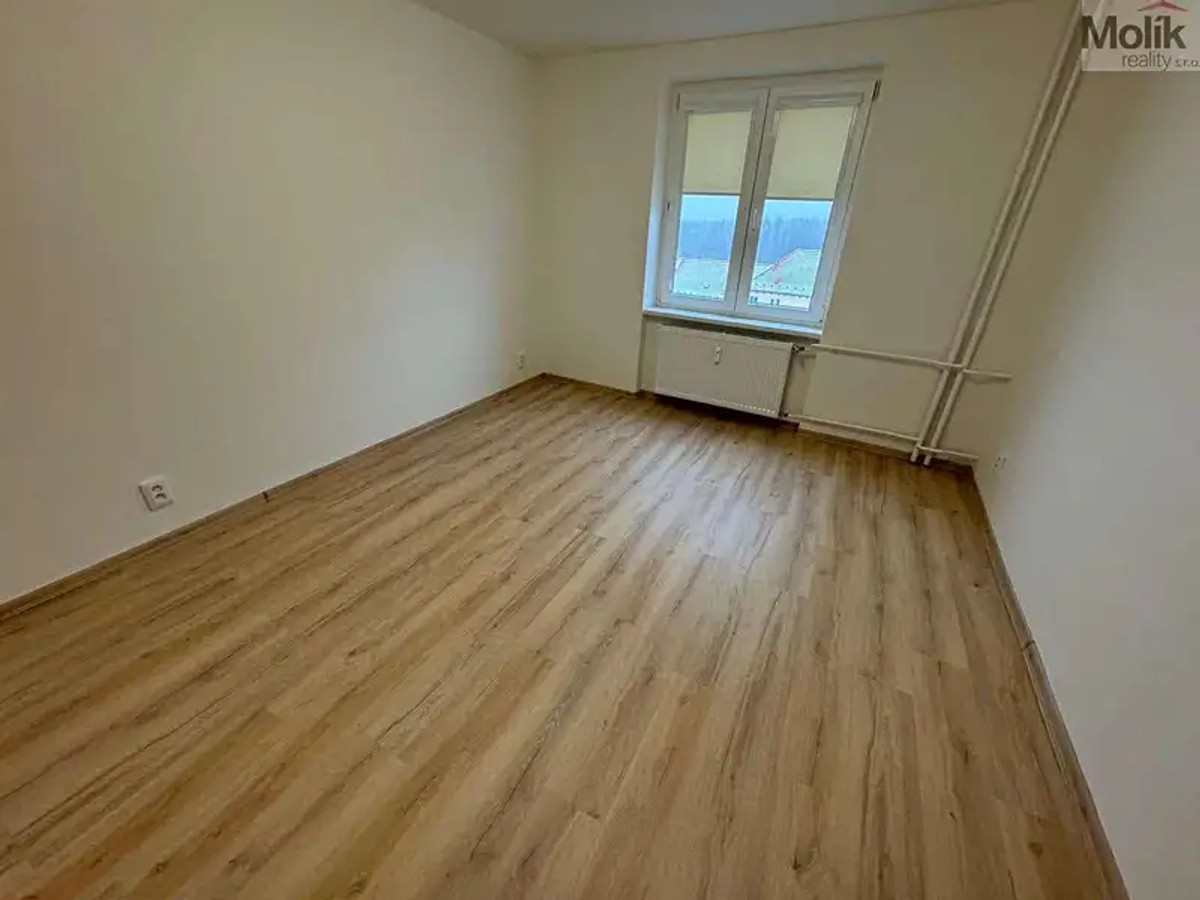 Prodej bytu 2+1 63 m²