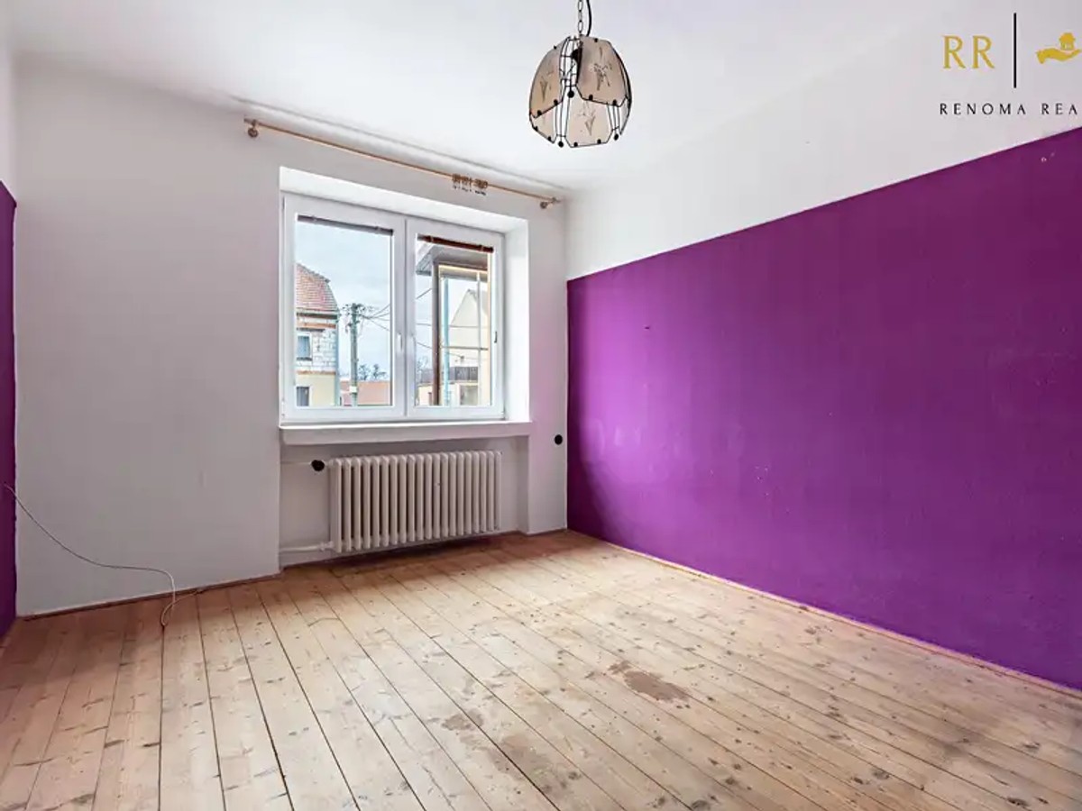 Prodej domu 249 m², pozemek 1152 m²