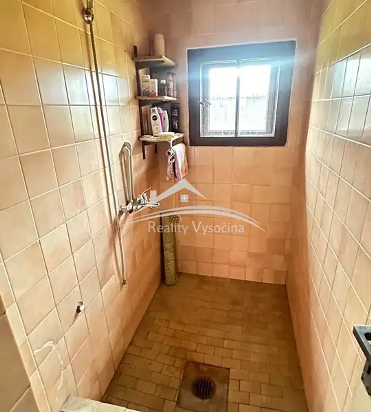 Prodej chalupy 140 m², pozemek 852 m²