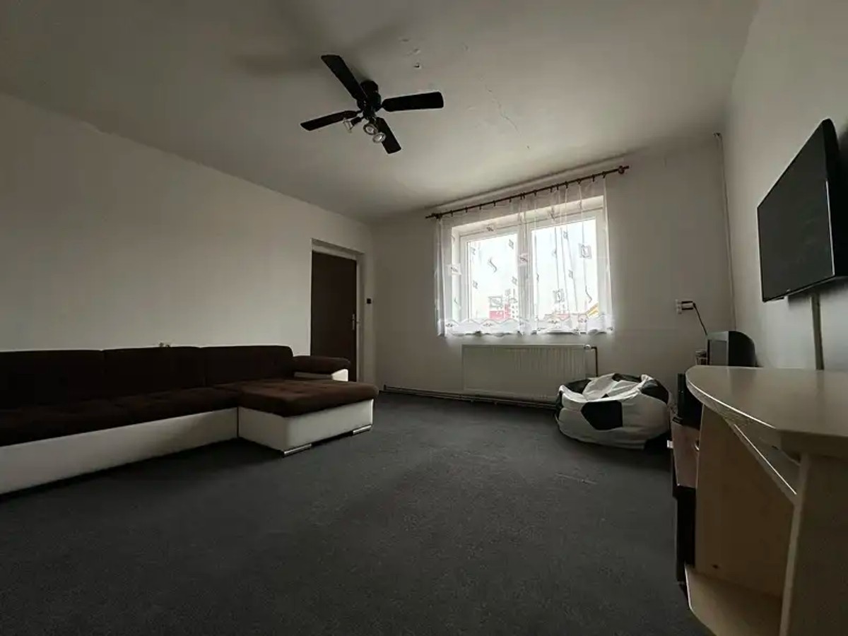 Prodej domu 173 m², pozemek 554 m²