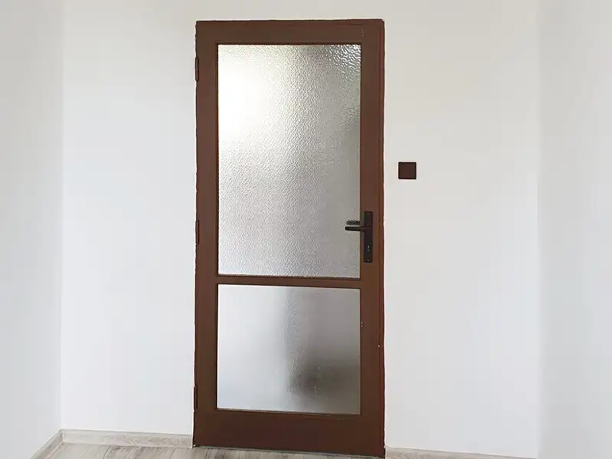 Prodaný byt 3+1 64 m²