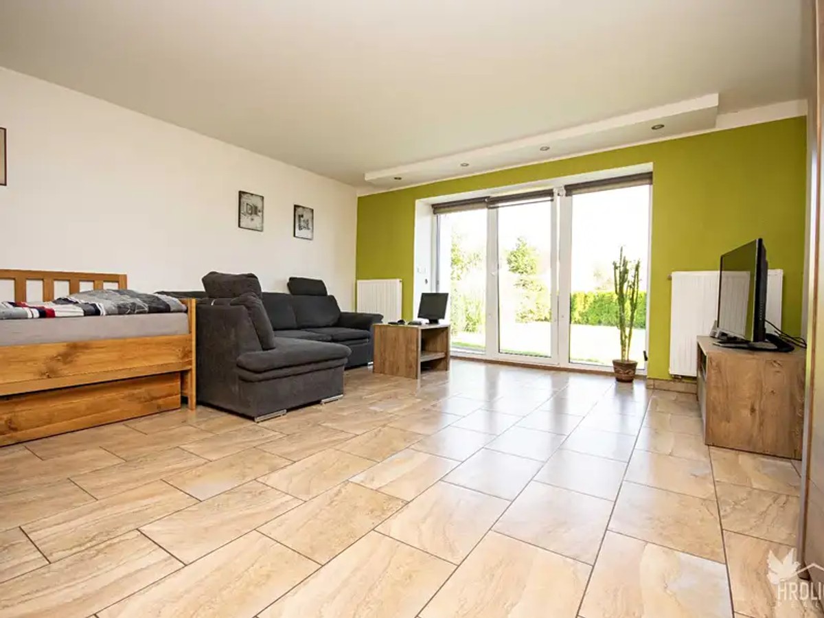 Prodej domu 150 m², pozemek 2252 m²