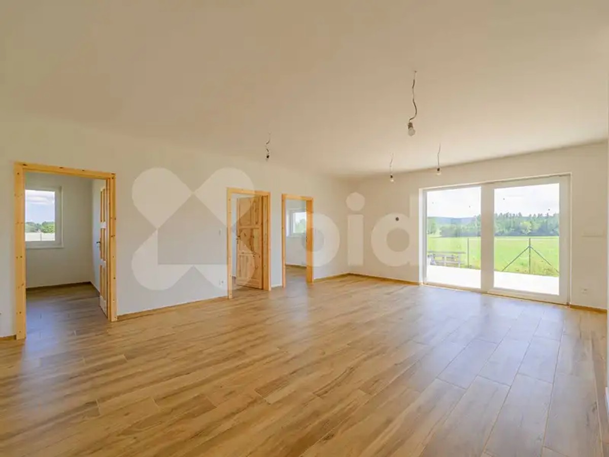 Prodej domu 120 m², pozemek 1407 m²