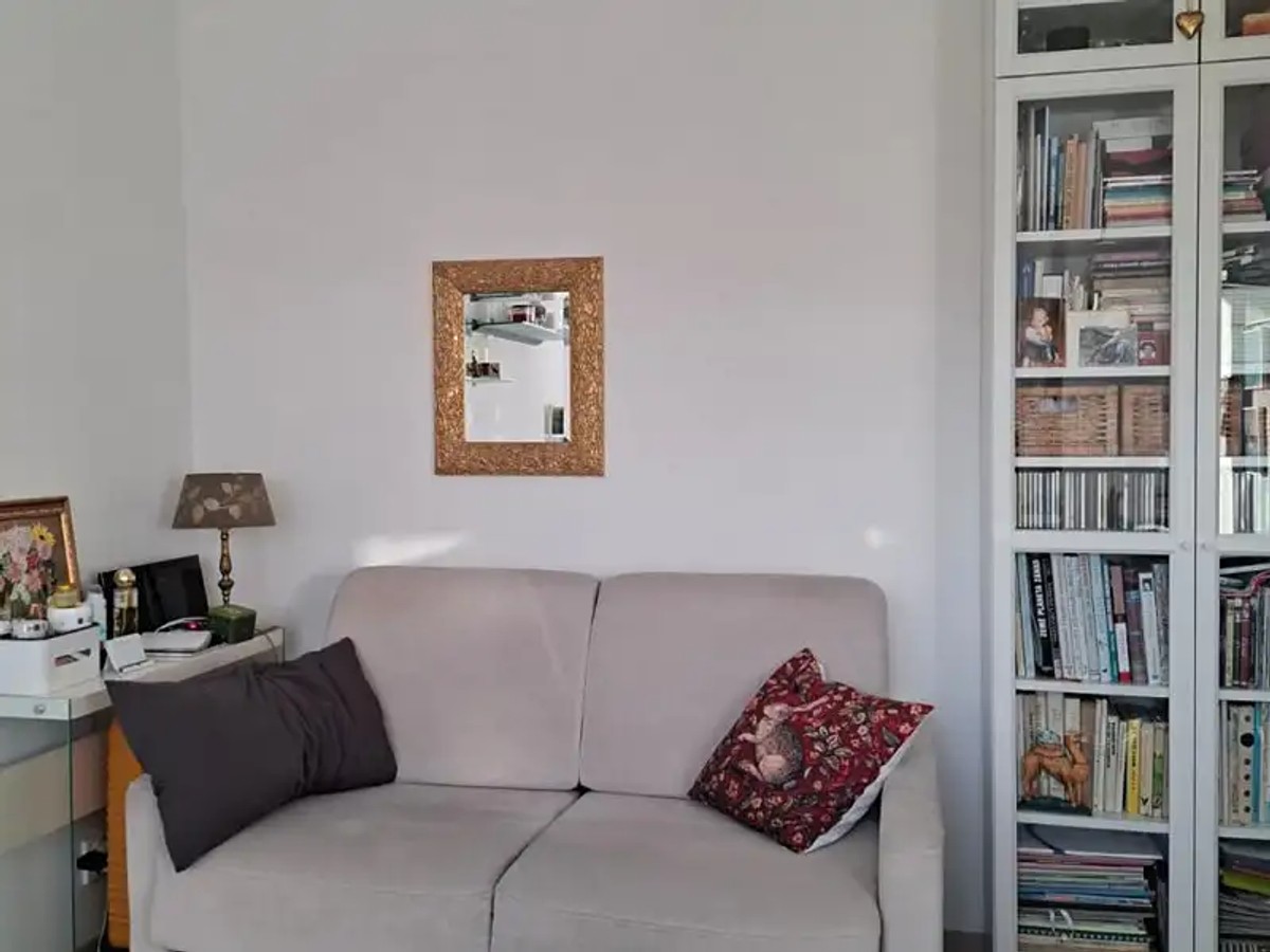 Prodej bytu 1+1 26 m²