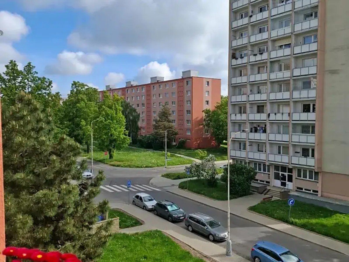 Prodej bytu 1+1 26 m²