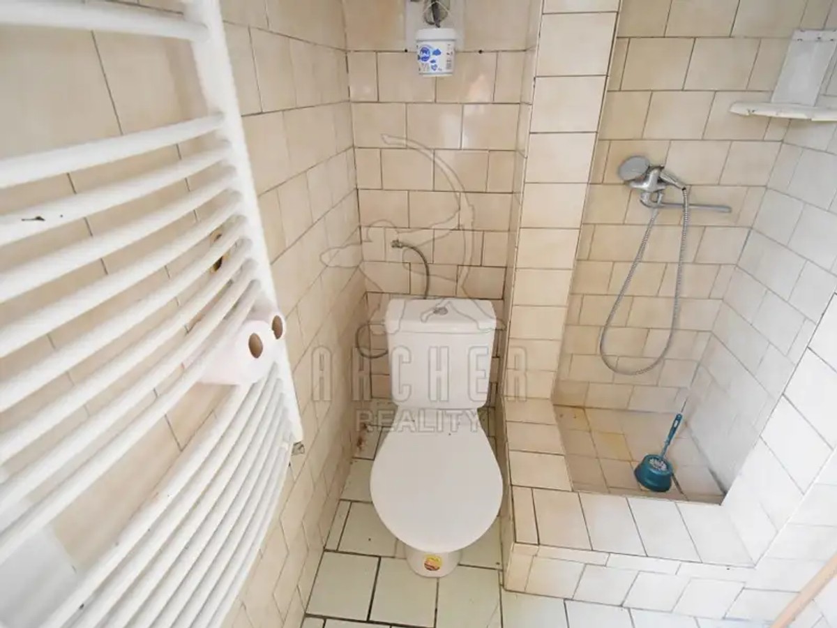 Prodej domu 100 m², pozemek 910 m²