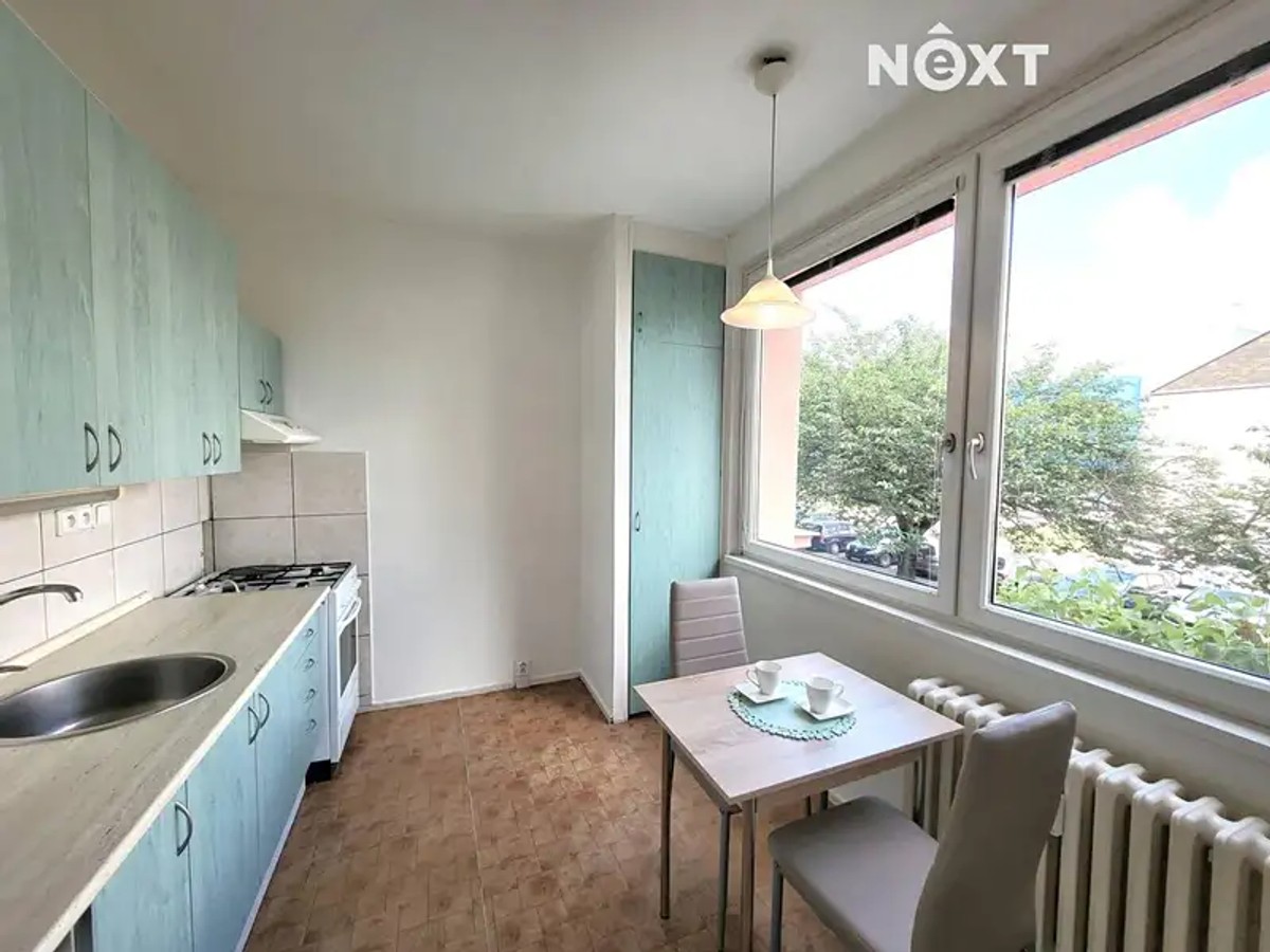 Prodej bytu 3+1 69 m²