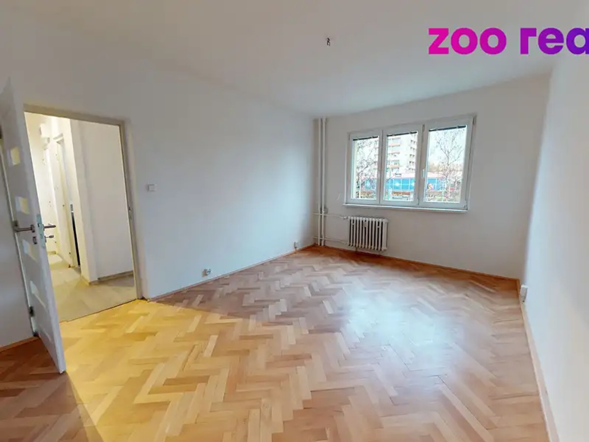 Prodej bytu 2+1 51 m²