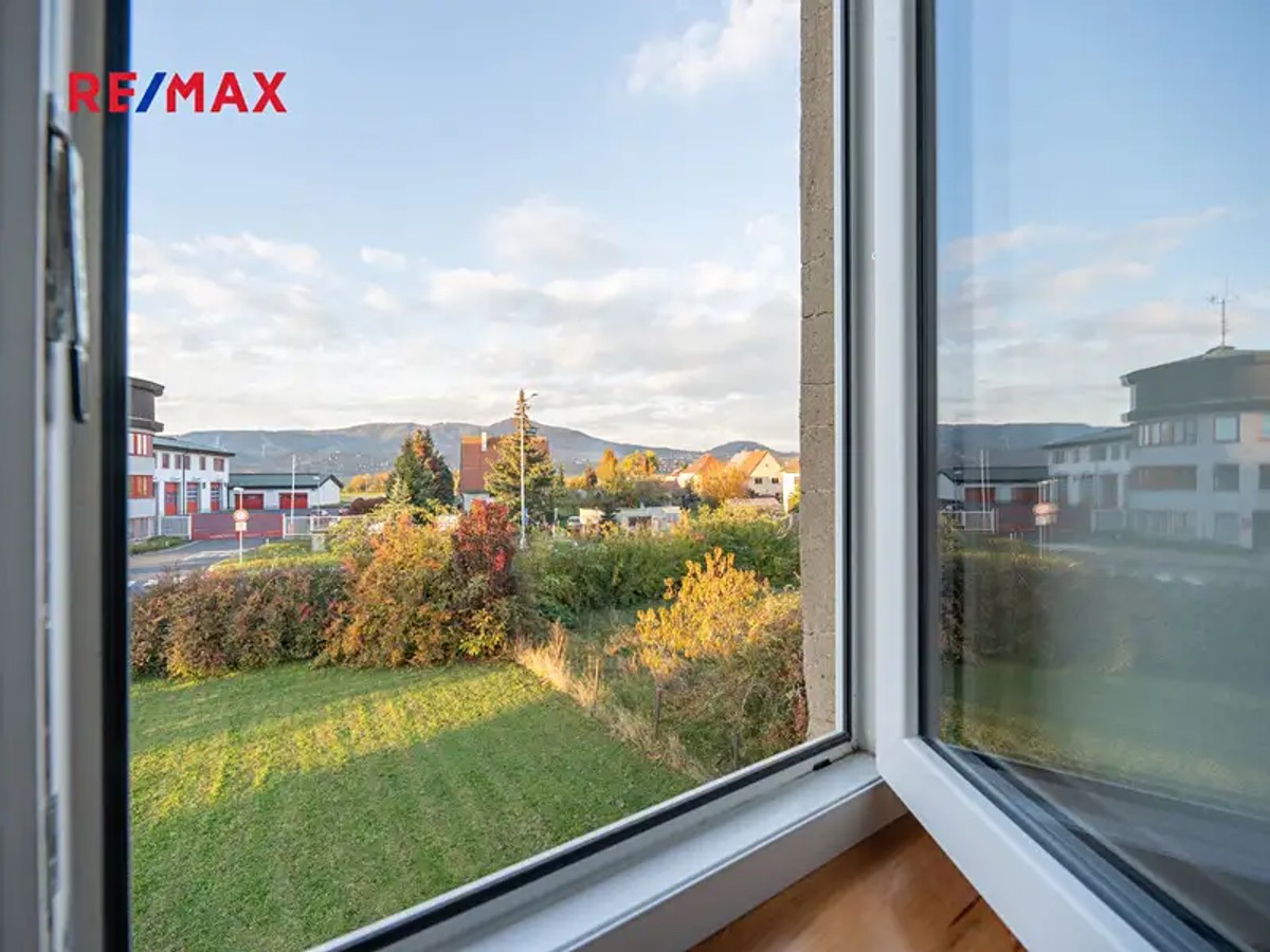 Prodej bytu 2+1 64 m²
