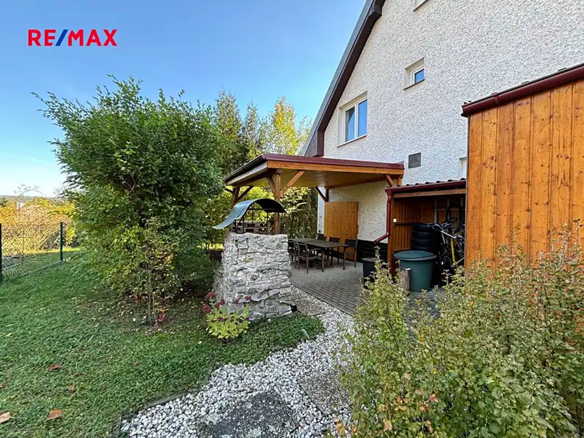 Prodej domu 312 m², pozemek 600 m²