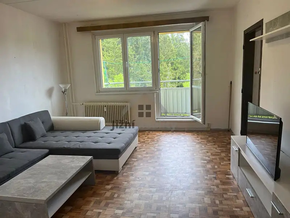 Prodej bytu 3+1 72 m²