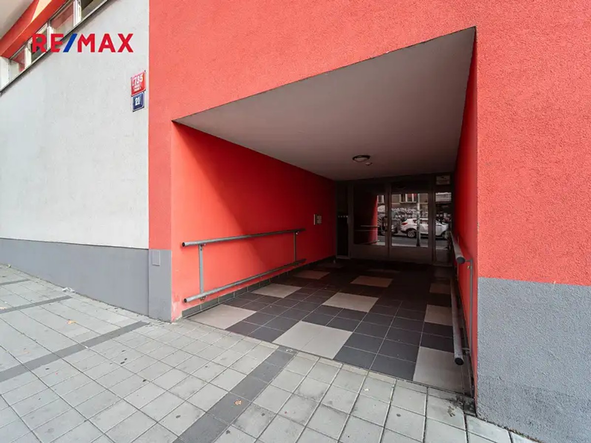 Prodej bytu 3+kk 79 m²