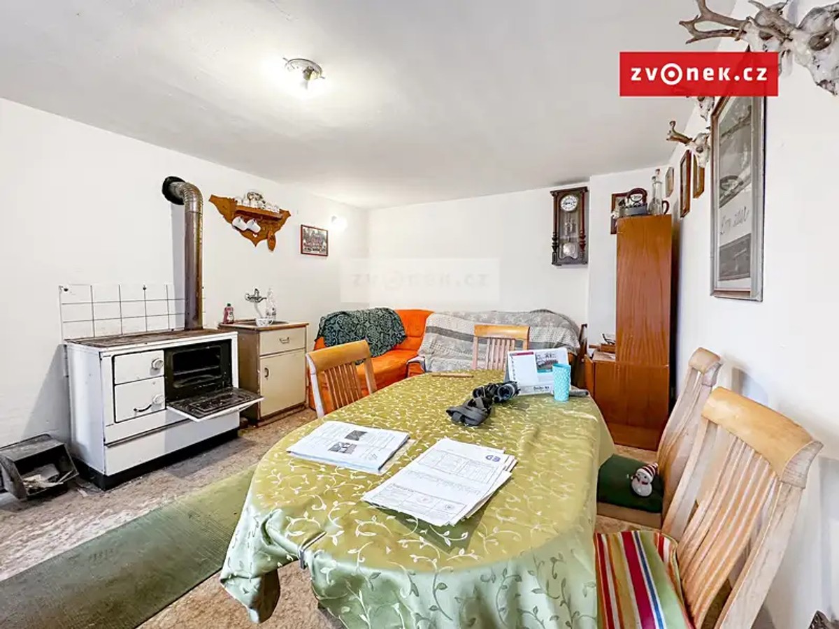 Prodej domu 85 m², pozemek 293 m²