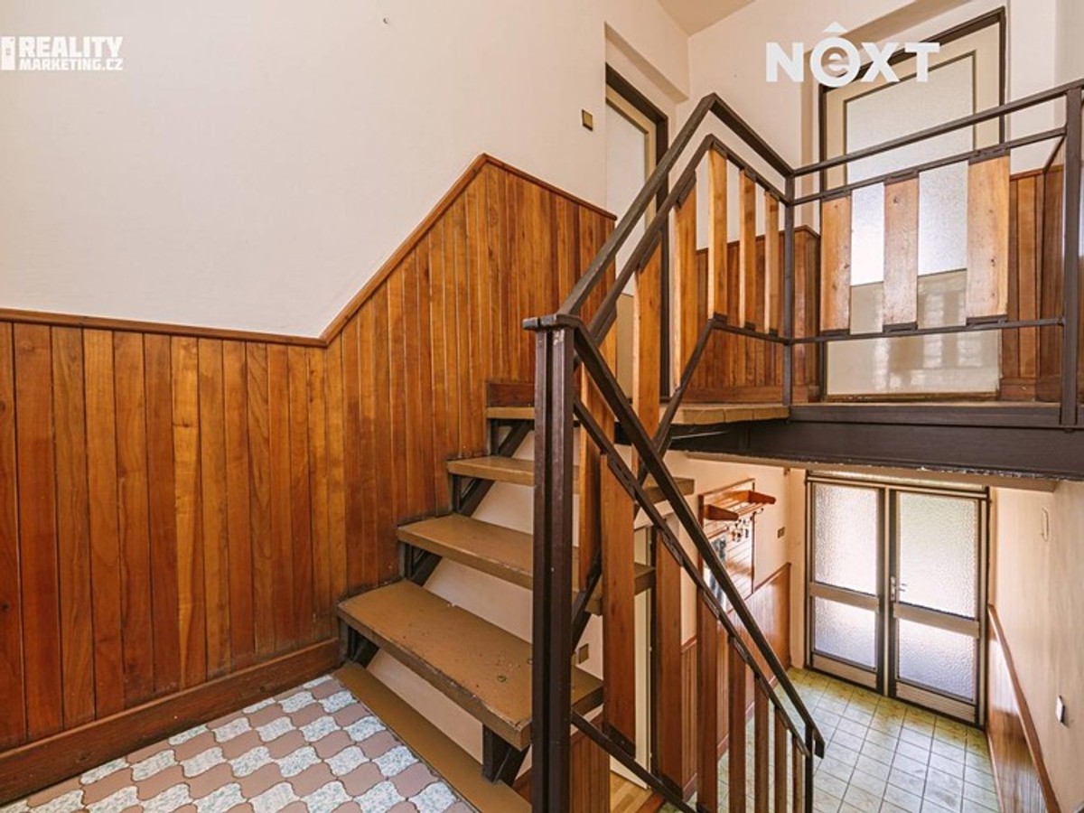 Prodej domu 118 m², pozemek 1011 m²
