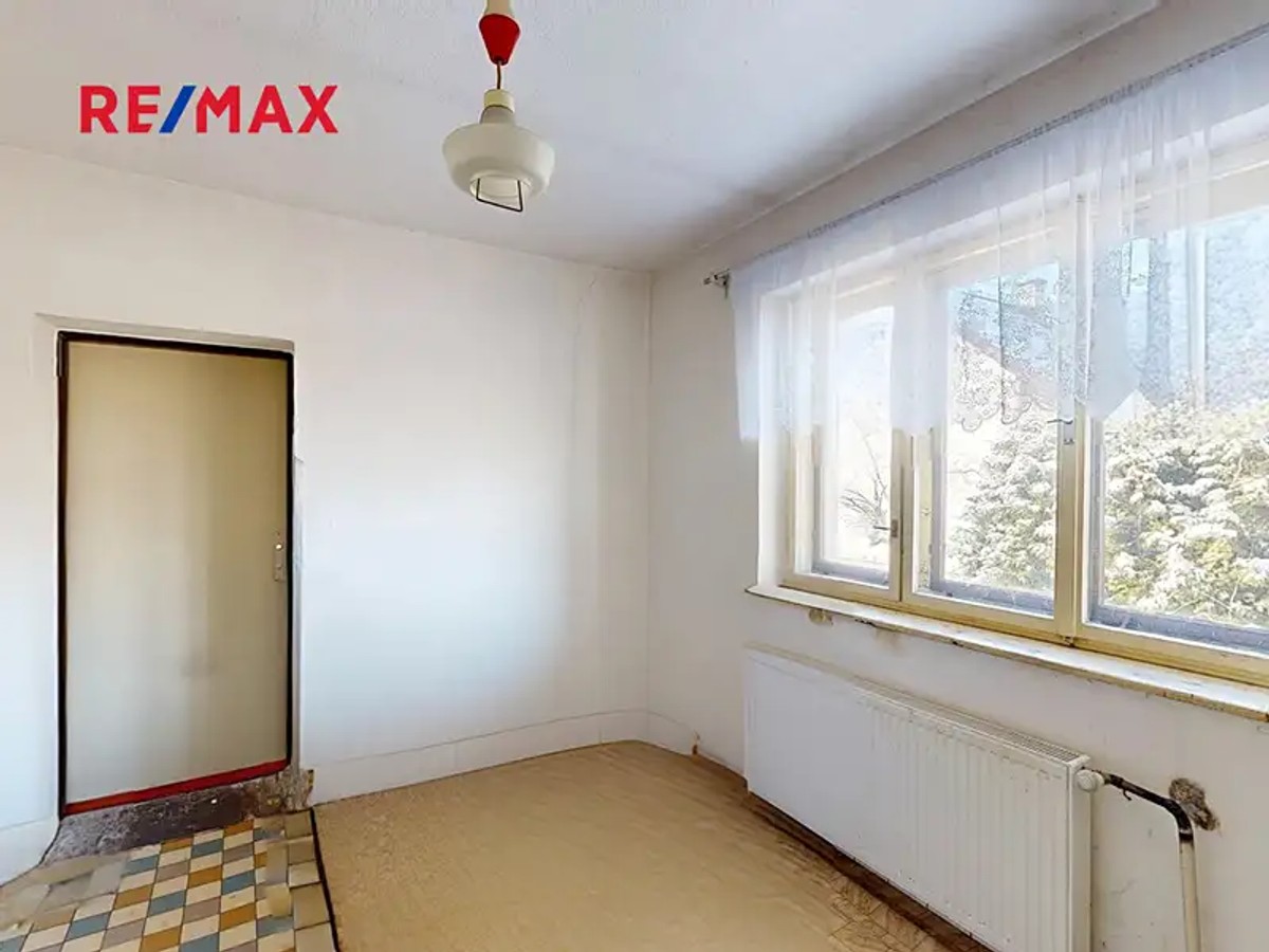 Prodej domu 104 m², pozemek 1099 m²