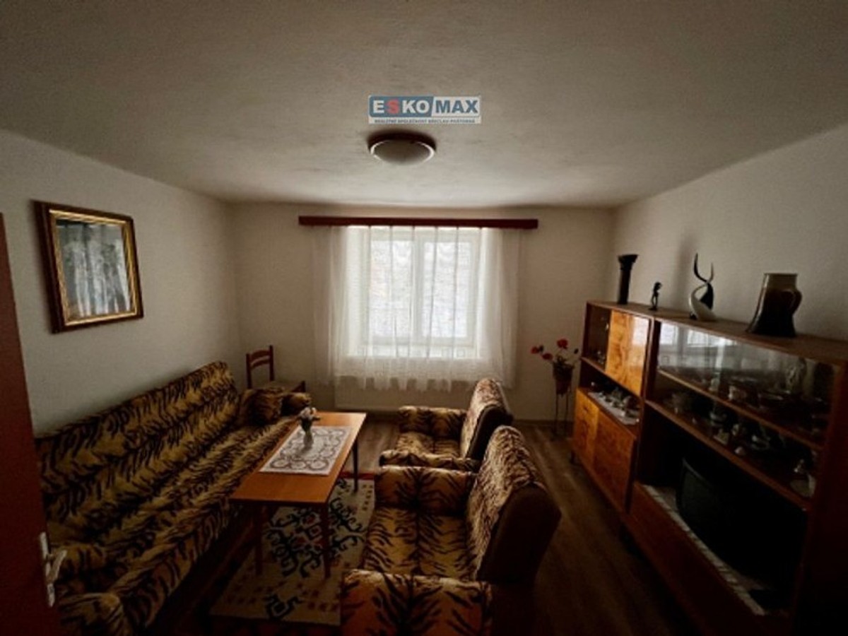 Prodej domu 150 m², pozemek 500 m²