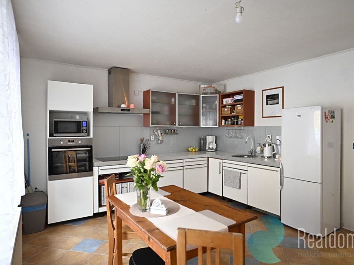 Dům 140 m²