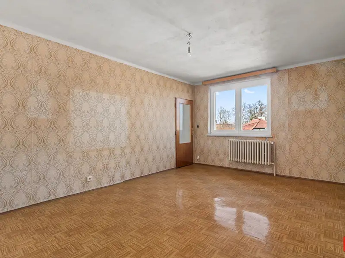 Prodej domu 152 m², pozemek 481 m²