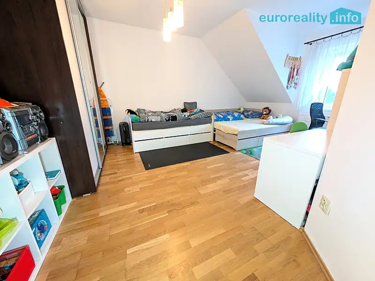Prodej domu 180 m², pozemek 790 m²