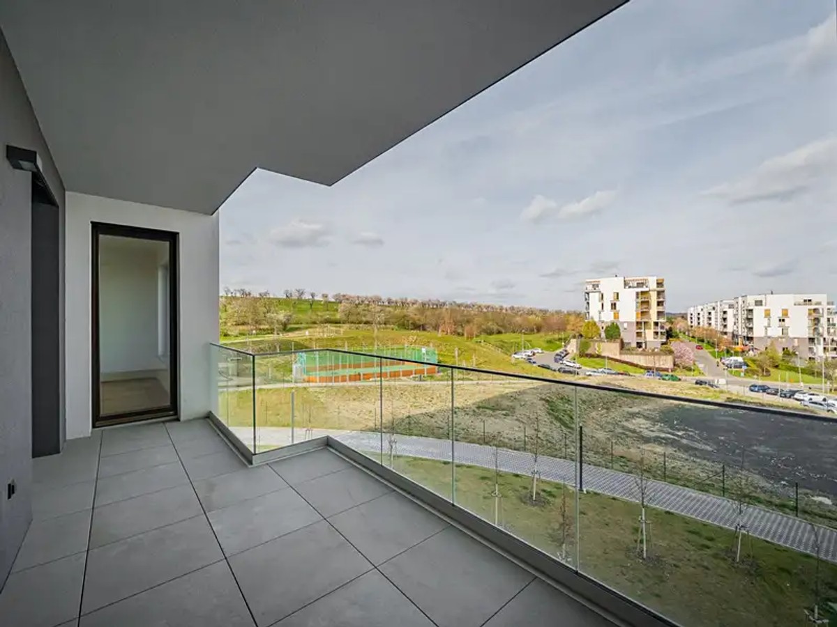 Prodej bytu 3+kk 96 m²