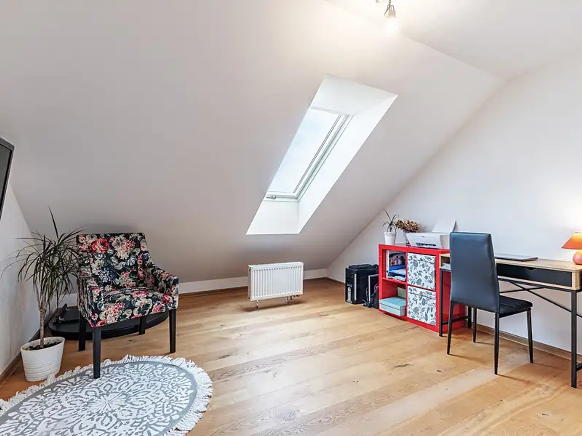 Prodaný dům 248 m², pozemek 513 m²