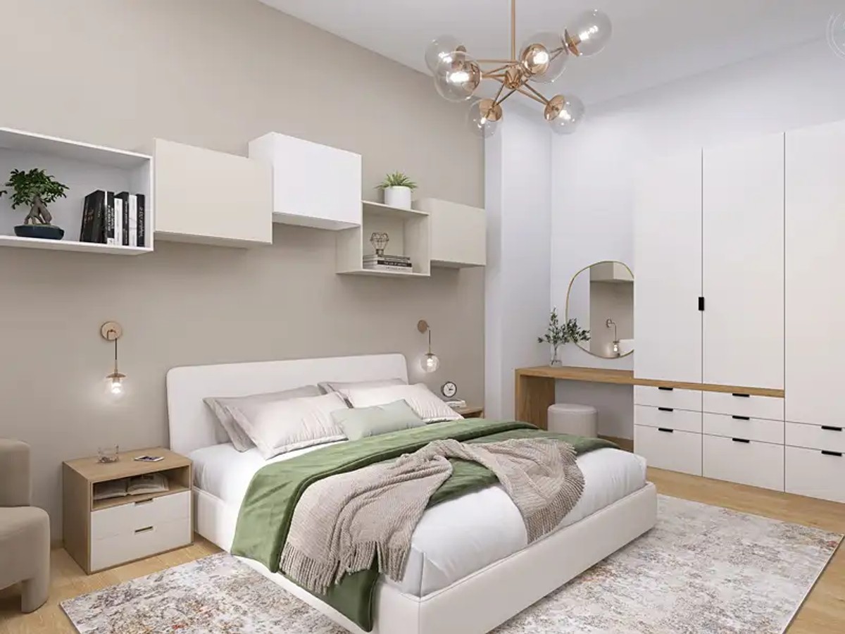Prodej bytu 3+kk 75 m²