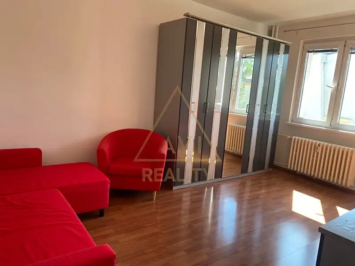 Prodej bytu 2+1 52 m²