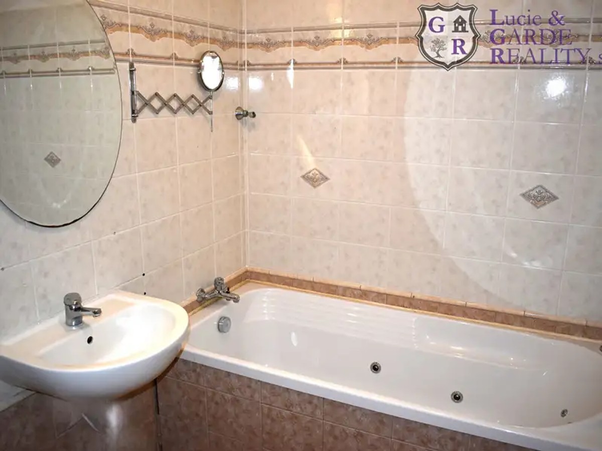 Prodej domu 185 m², pozemek 551 m²