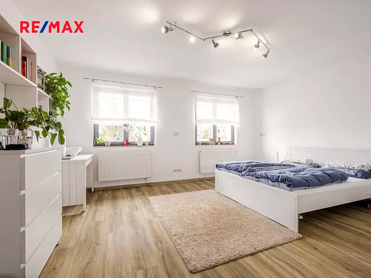 Prodej domu 198 m², pozemek 697 m²