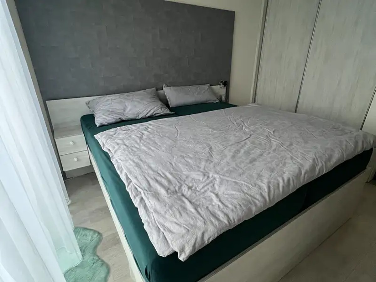 Prodej bytu 3+kk 58 m²