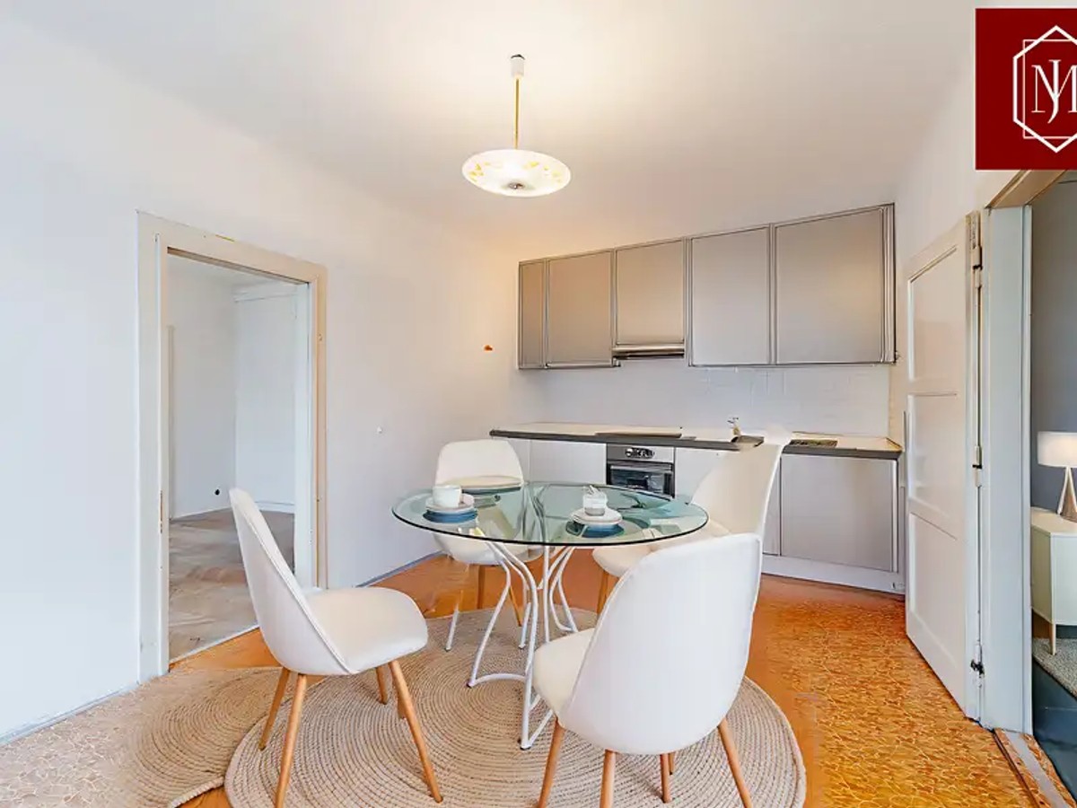 Prodej bytu 3+kk 70 m²