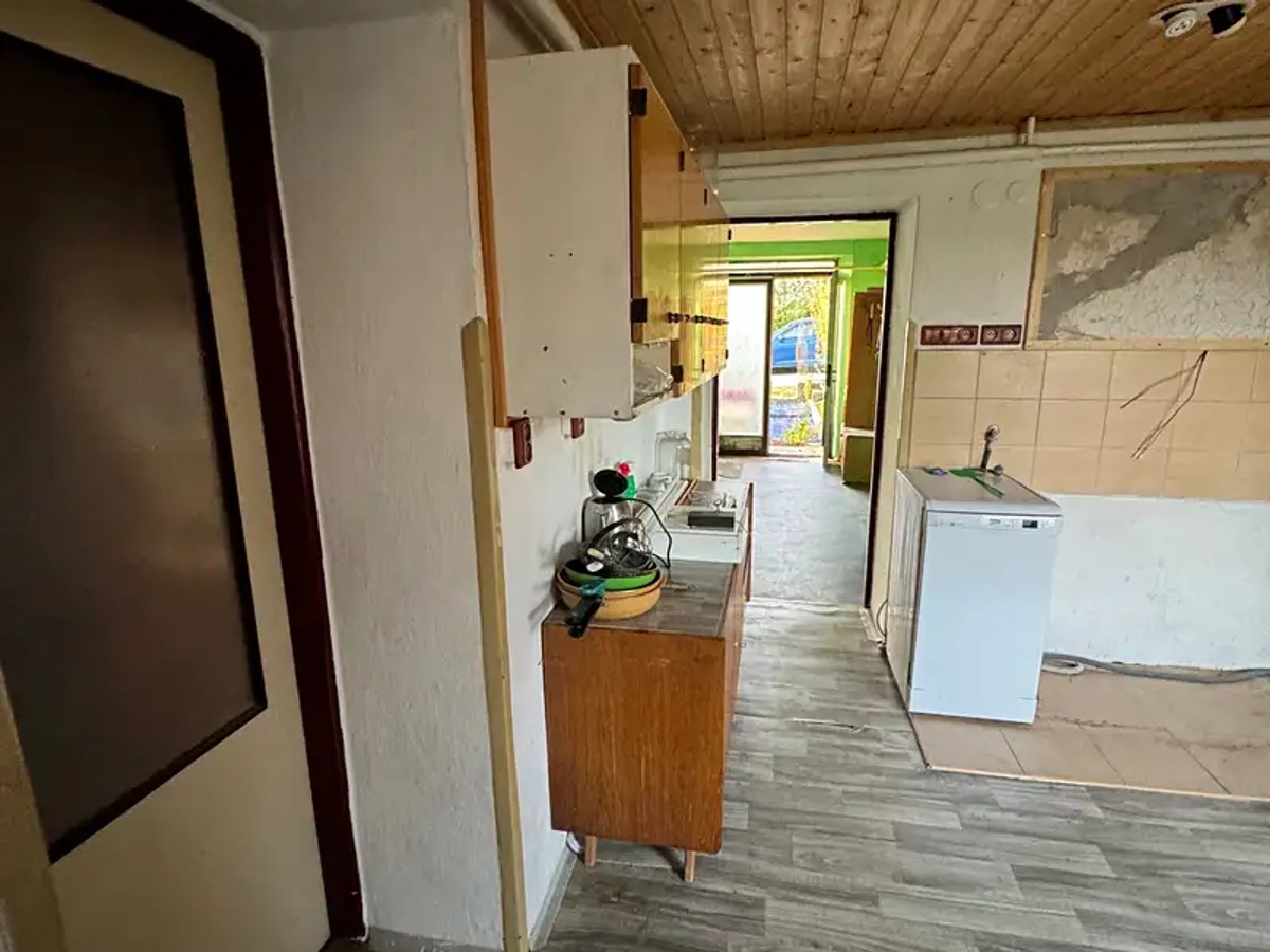 Prodej stavebního pozemku 345 m²
