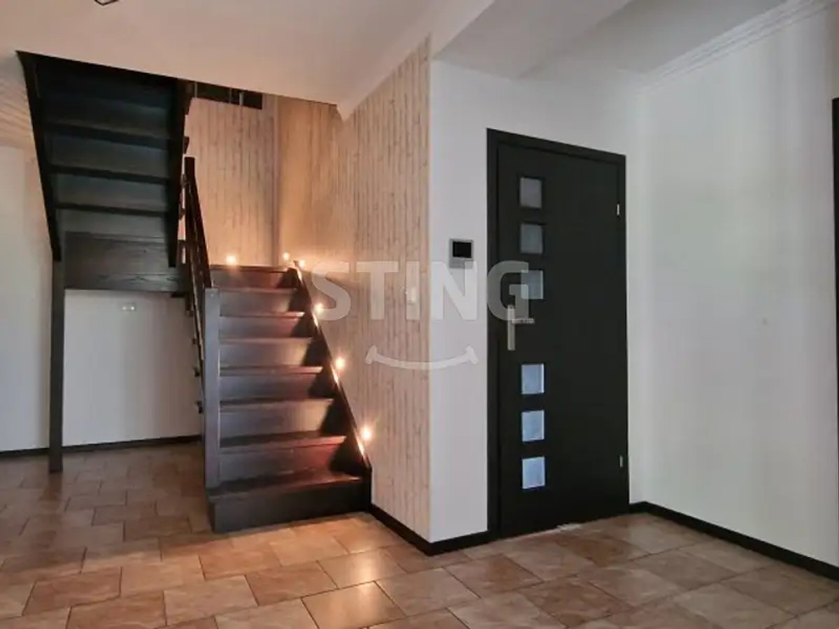 Prodej vily 150 m², pozemek 1500 m²