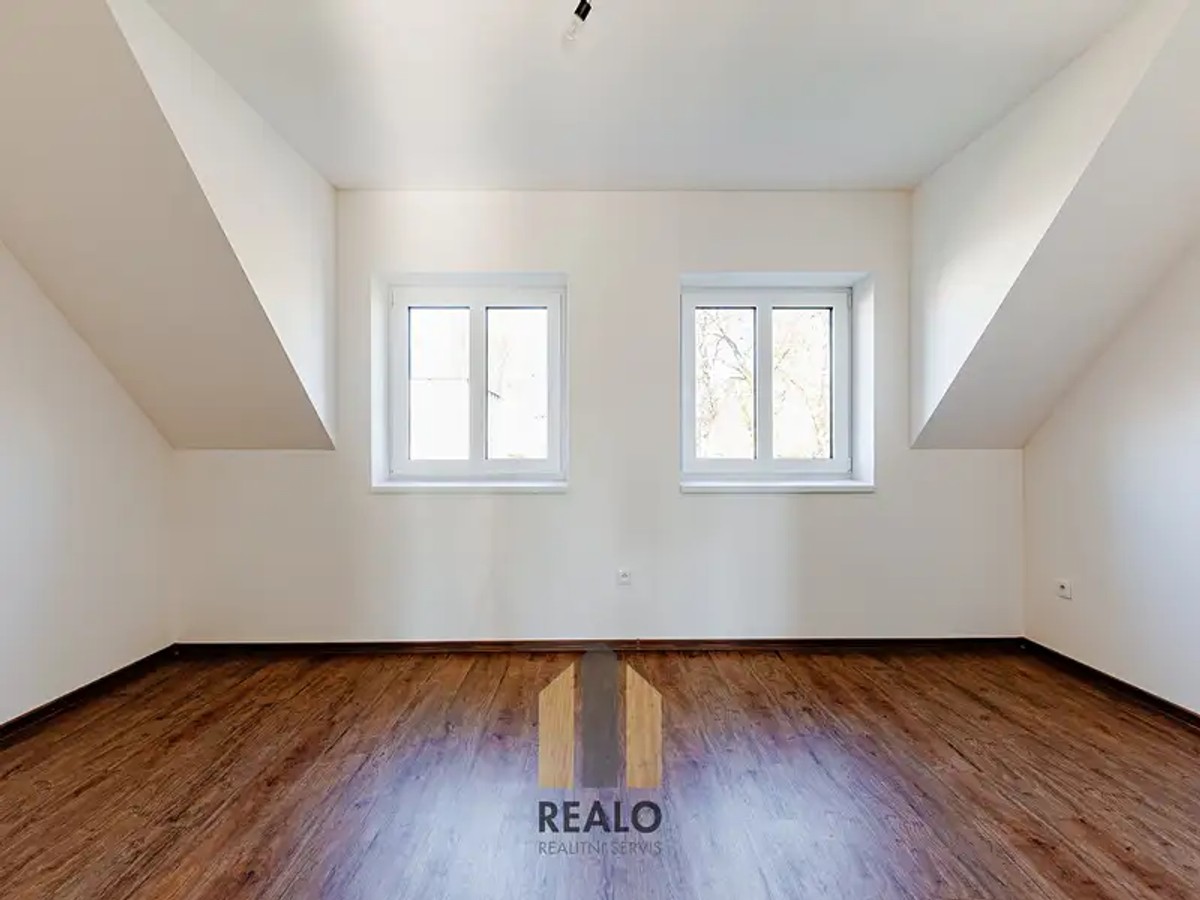 Prodej domu 115 m², pozemek 170 m²