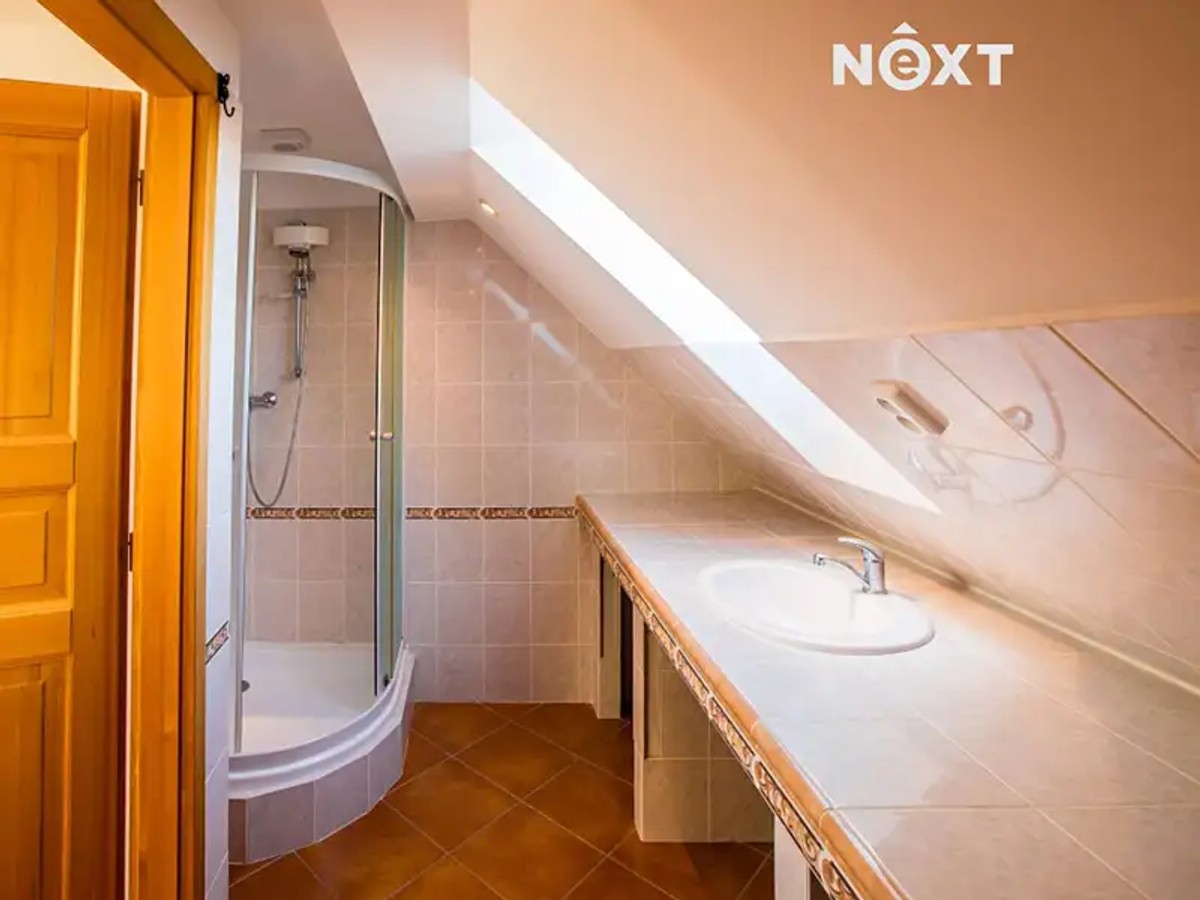 Prodej domu 217 m², pozemek 766 m²
