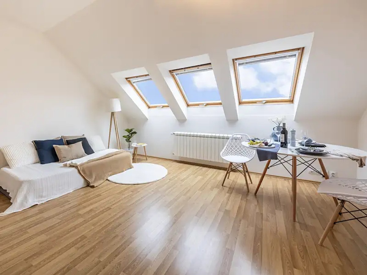 Prodej bytu 3+kk 62 m²