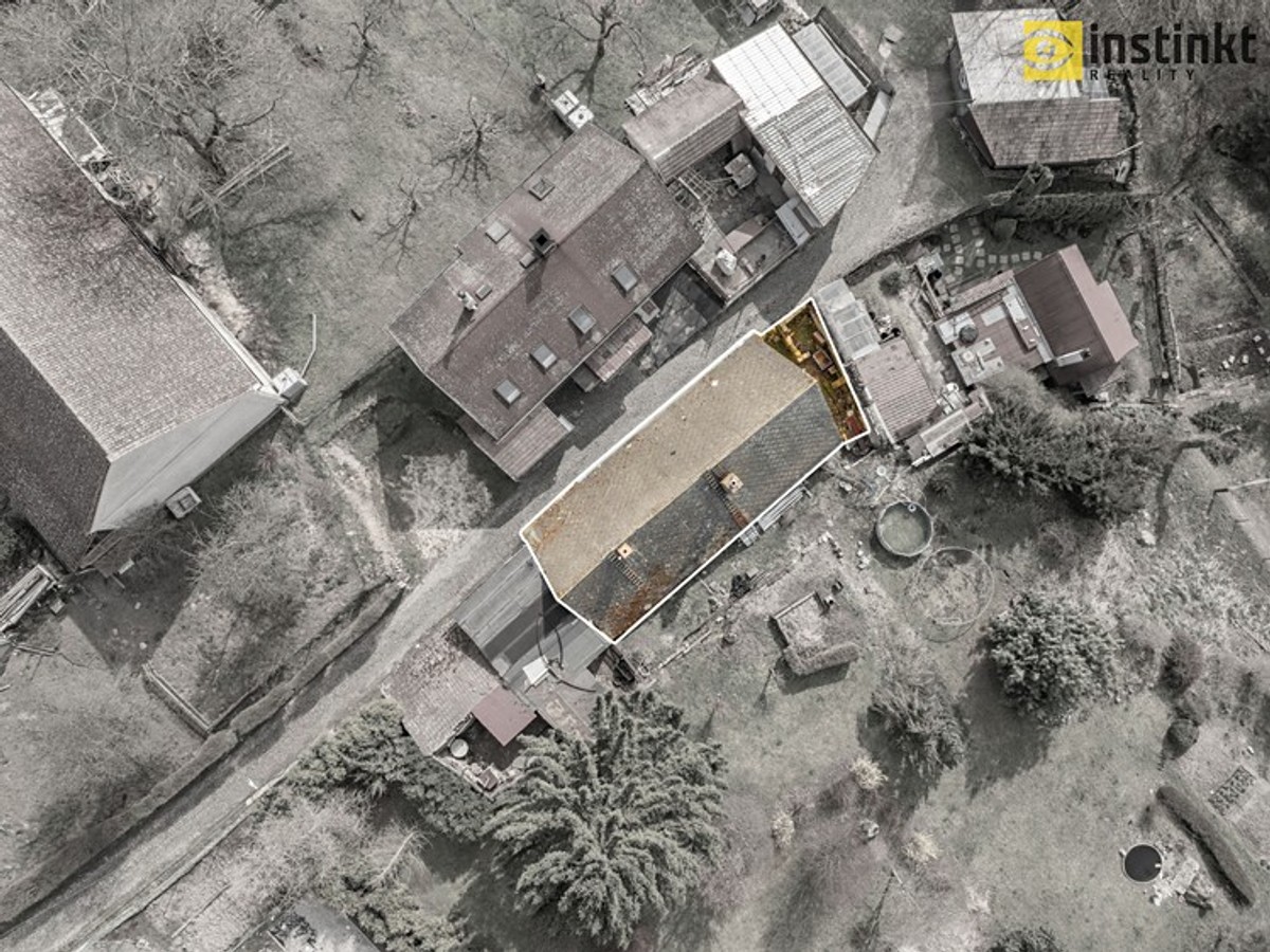 Prodej domu 65 m², pozemek 151 m²