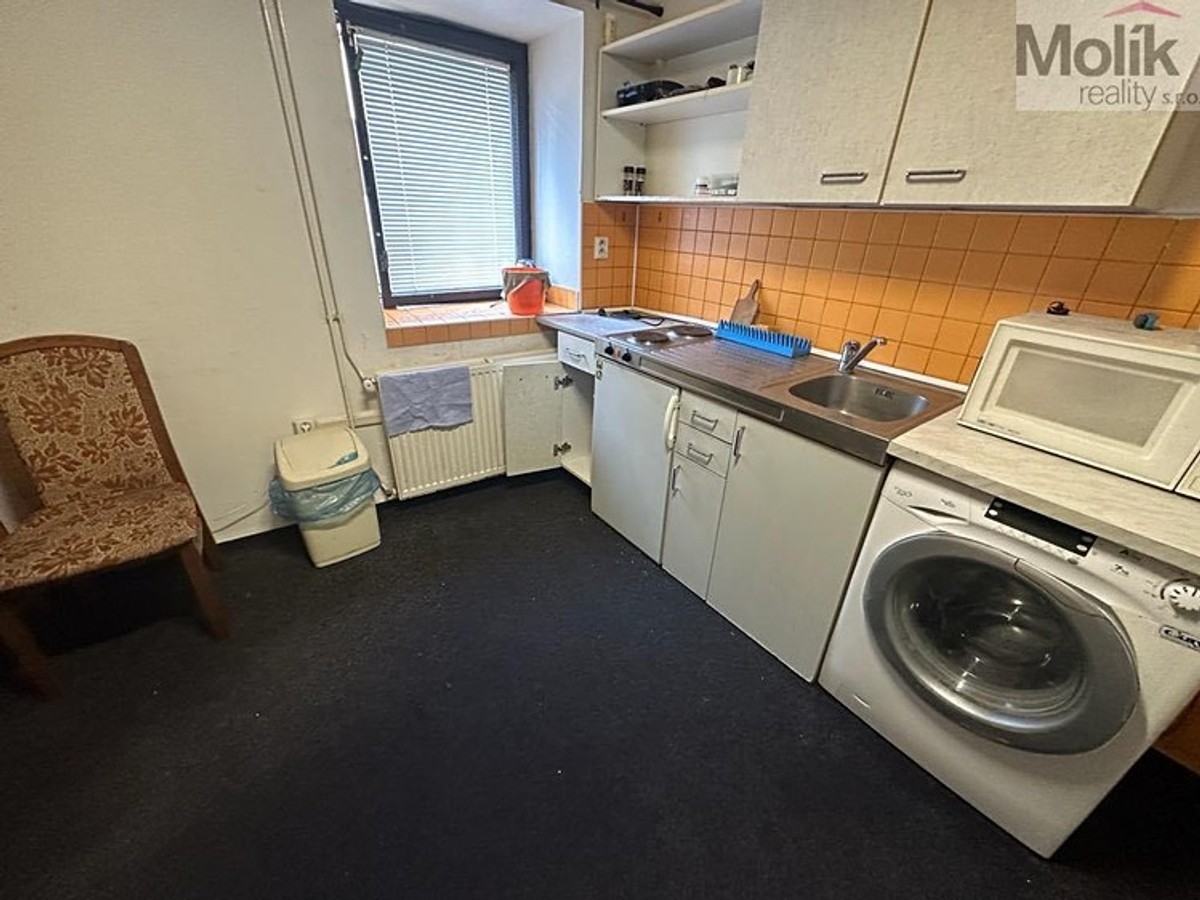 Prodej domu 397 m², pozemek 359 m²