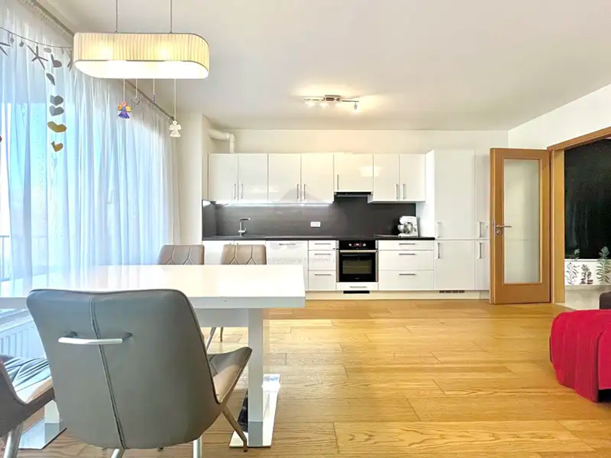 Prodej bytu 3+kk 85 m²