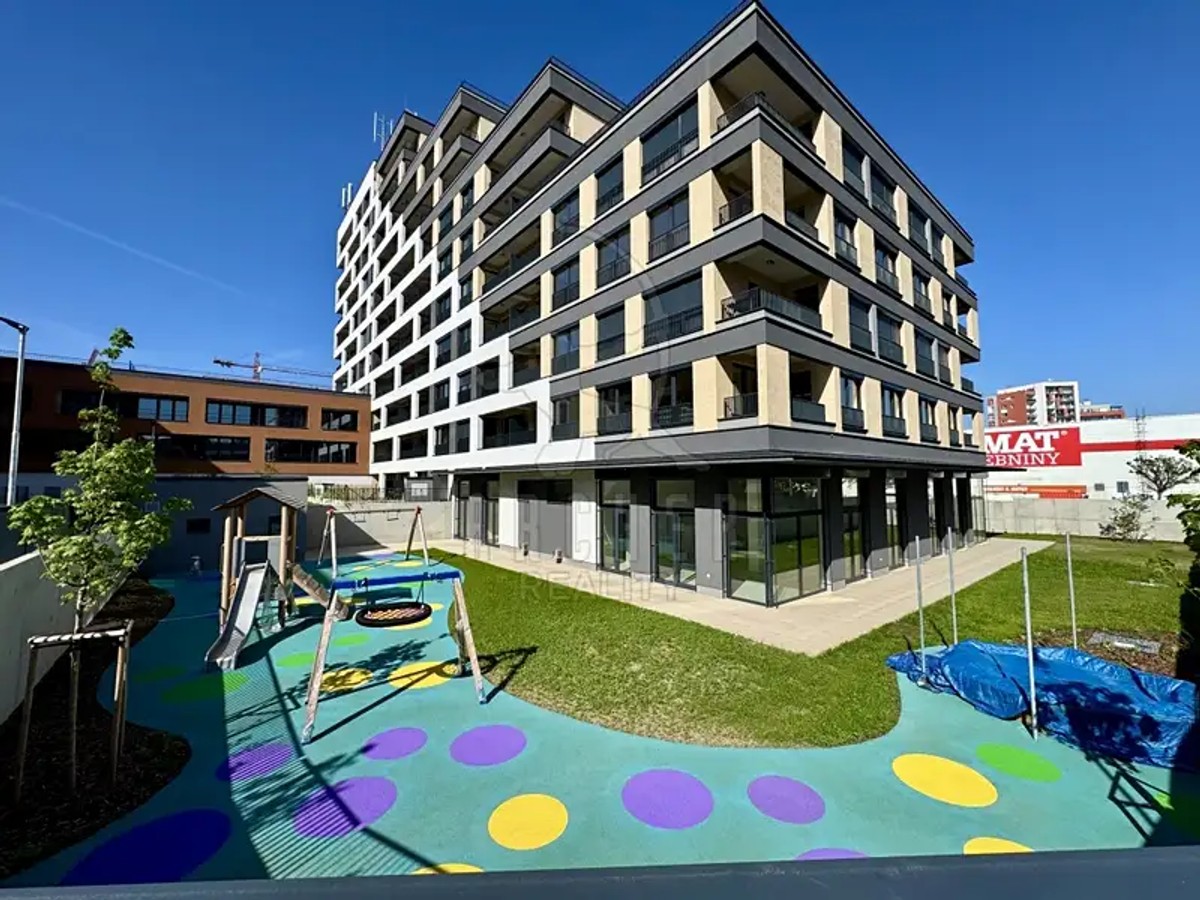 Prodej bytu 2+kk 59 m²