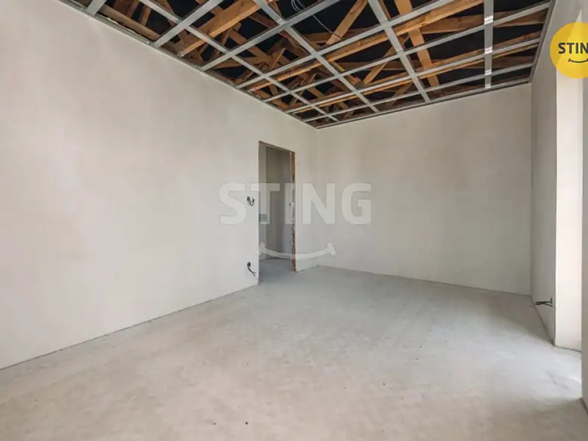 Prodej domu 130 m², pozemek 389 m²