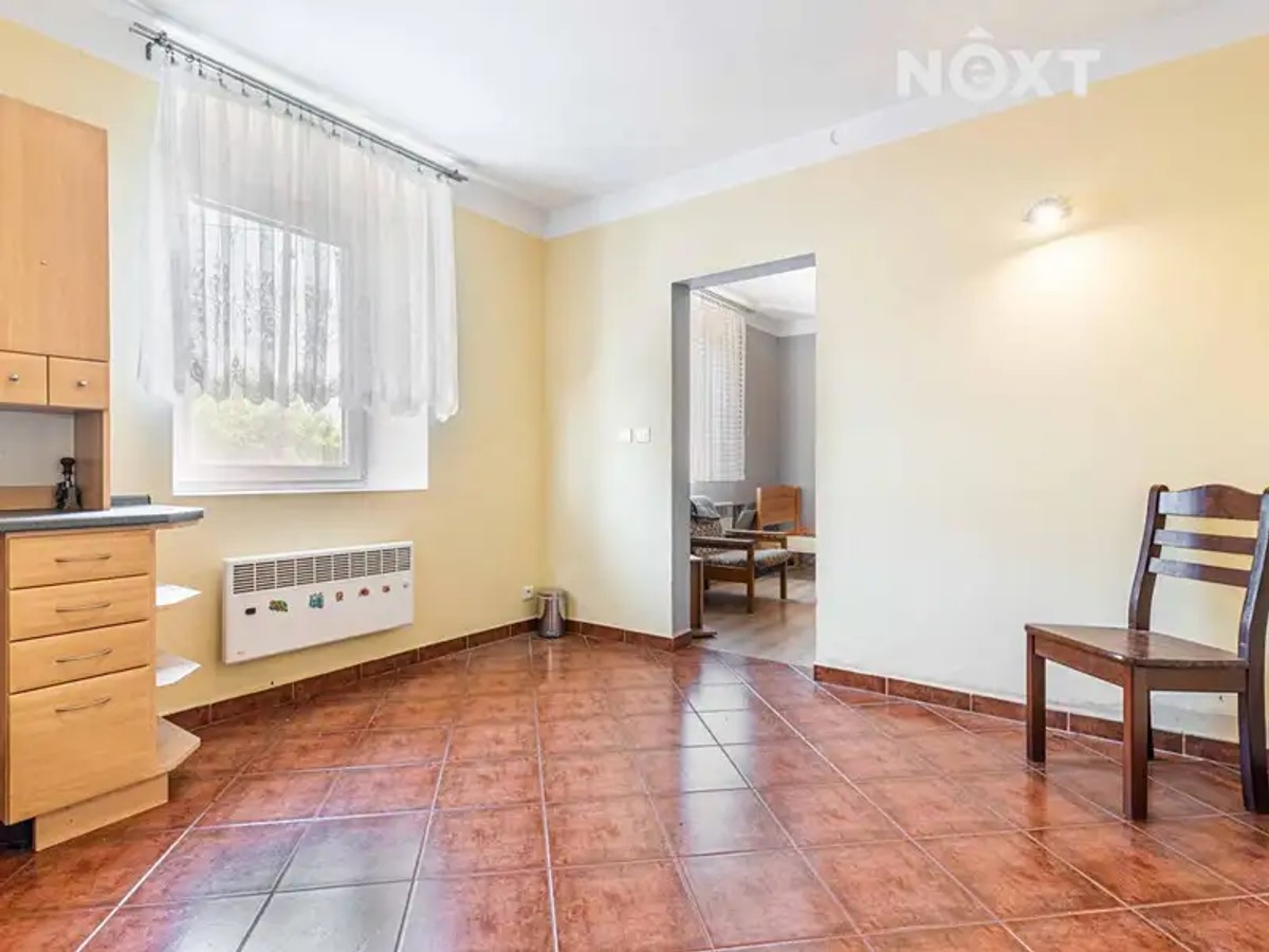 Prodej domu 86 m², pozemek 207 m²