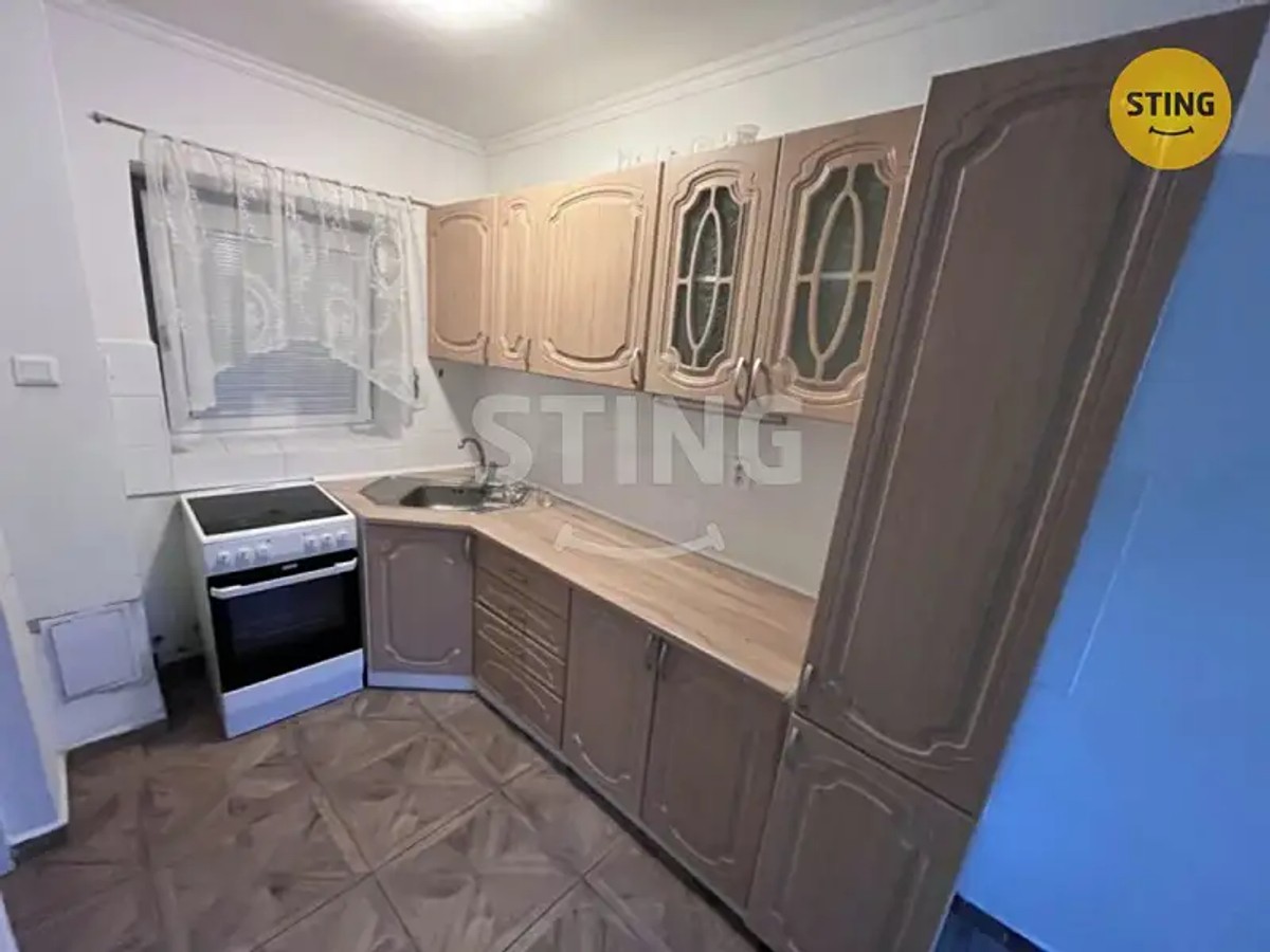 Prodej bytu 3+1 66 m²