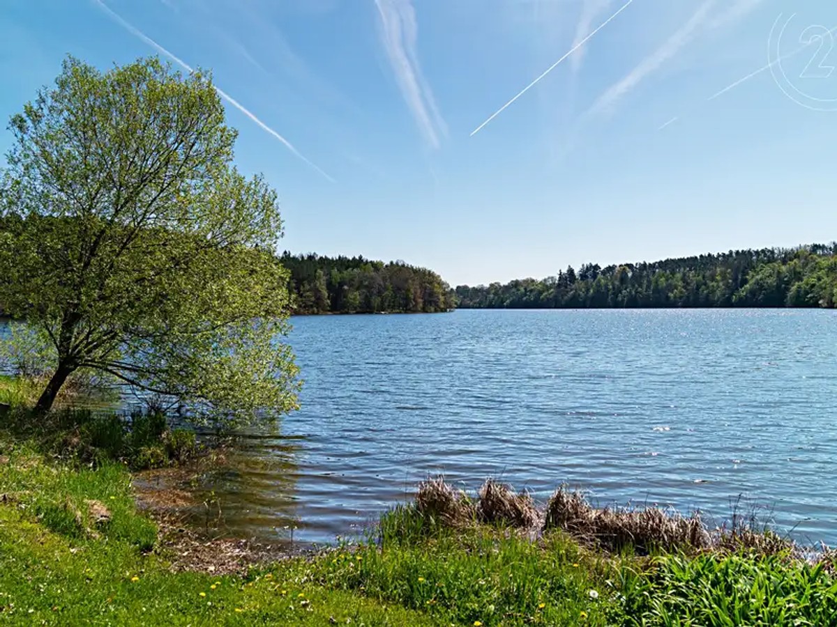 Prodej chaty 38 m², pozemek 865 m²